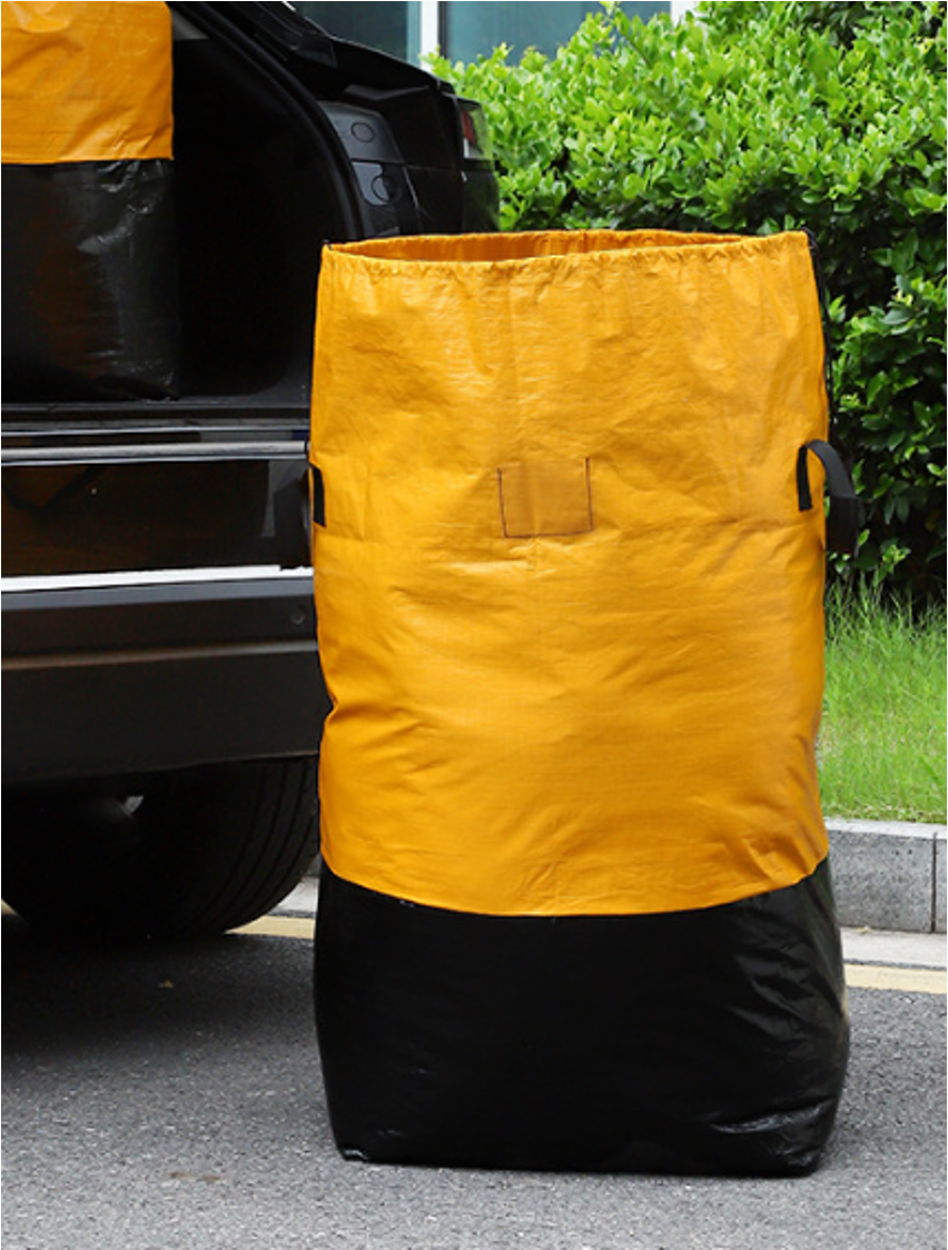 Heavy Duty Storage Bag