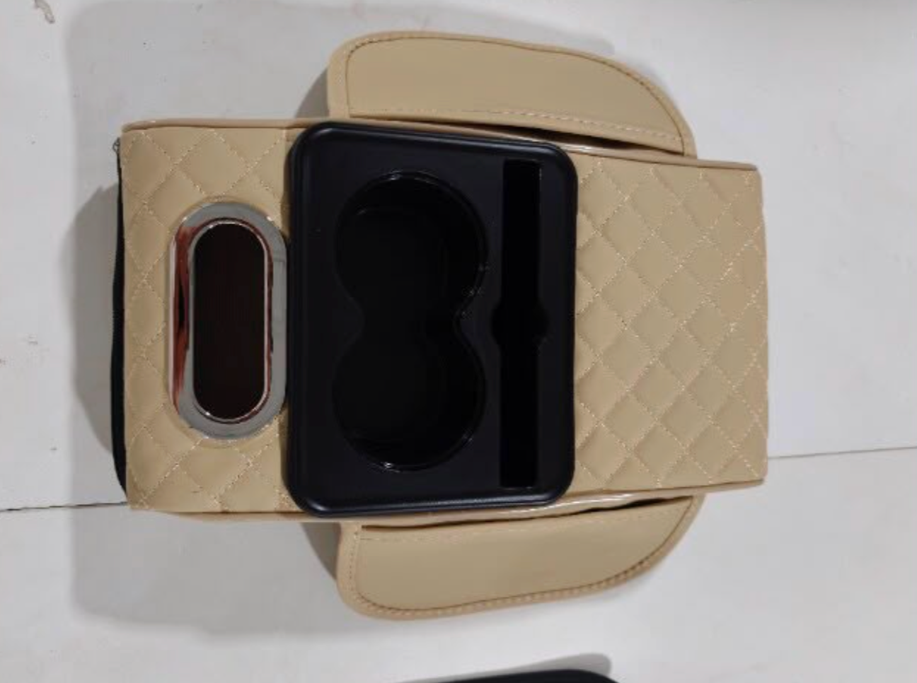 Car Arm Rest Box Pad