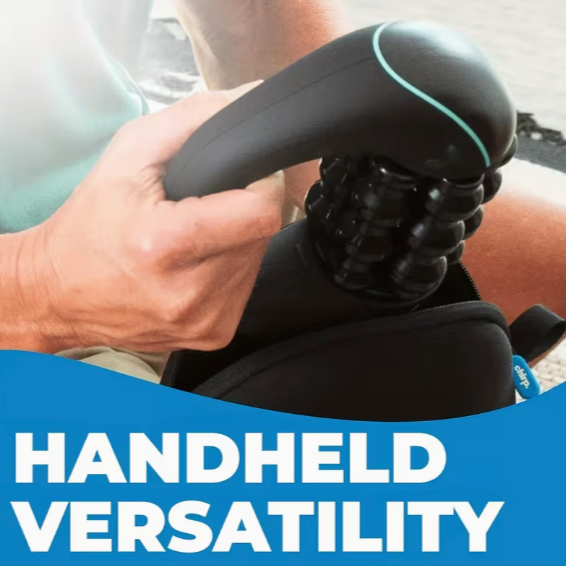 RPM Mini - Rolling Percussive Massager