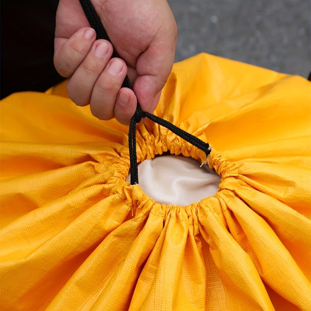 Heavy Duty Storage Bag