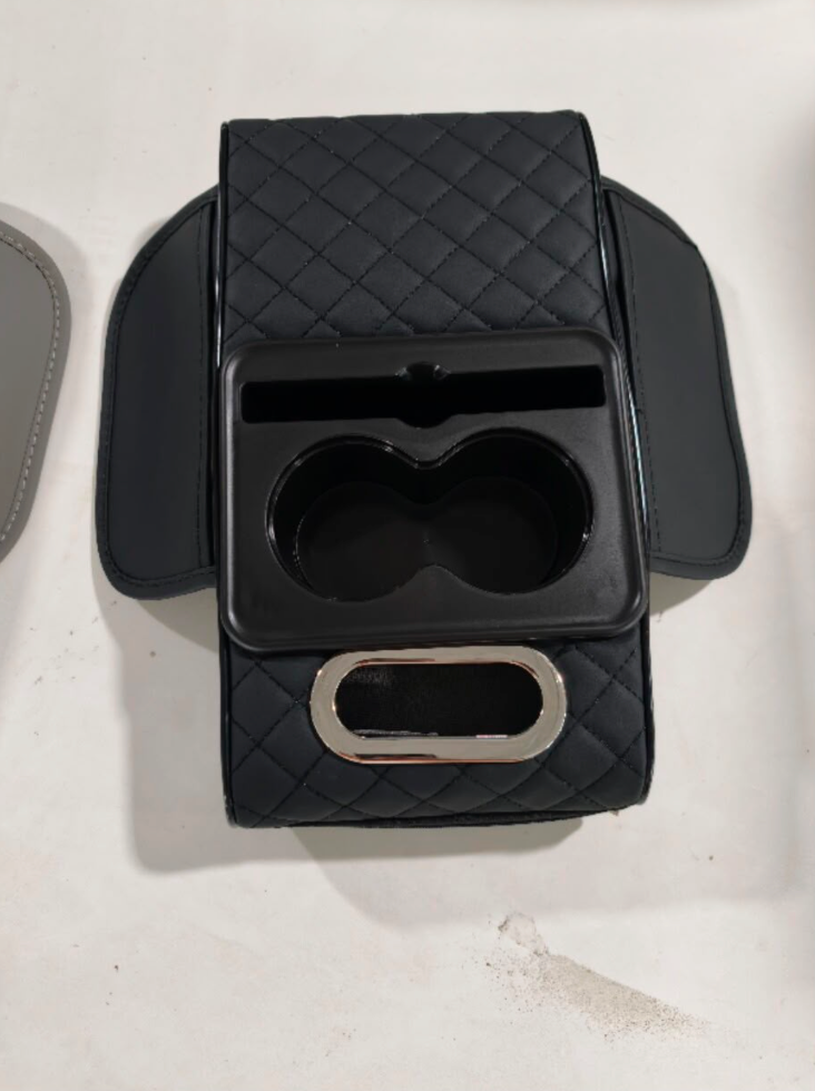 Car Arm Rest Box Pad