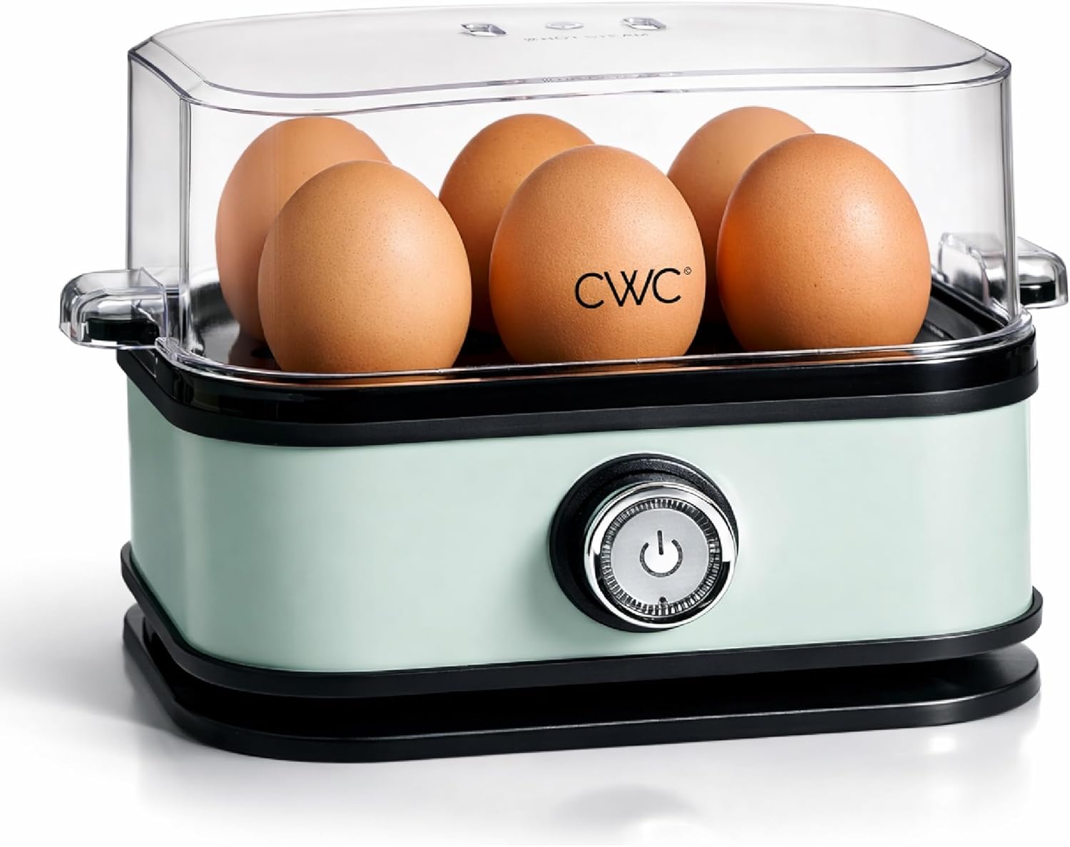 Multifunction Portable Egg Boiler