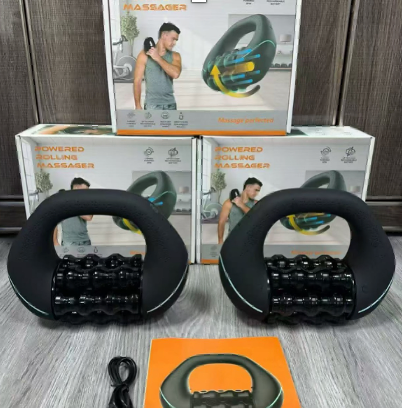 RPM Mini - Rolling Percussive Massager