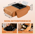 Car Arm Rest Box Pad